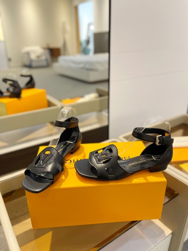 Louis Vuitton Sandals